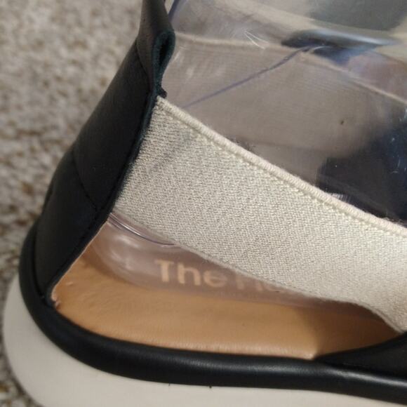 The FLEXX Wat Is Wav Sandal Women’s Size 8.5 Comfort Slip-On - Picture 12 of 12